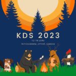 Annonsbild för KDS 2023
