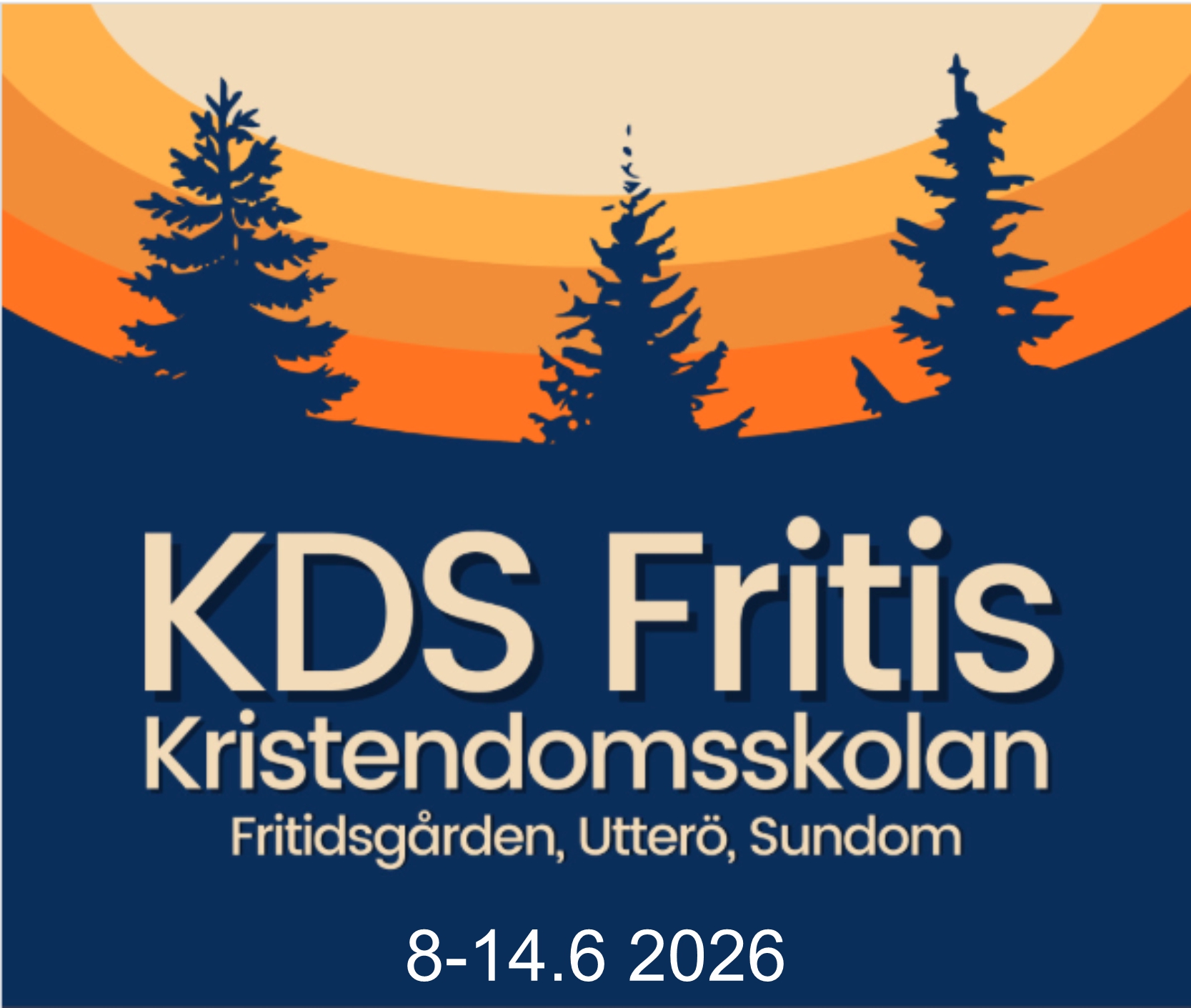 Reklam om KDS 2026